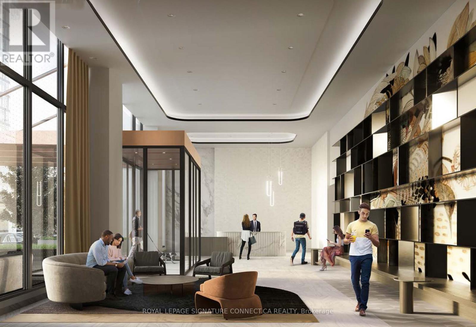 909 - 130 River Street, Toronto, Ontario  M5A 0R8 - Photo 46 - C12579360