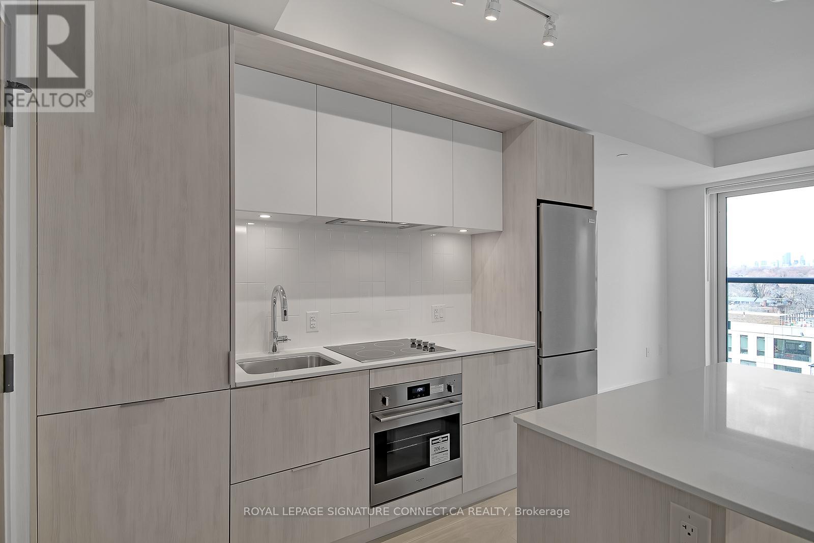 909 - 130 River Street, Toronto, Ontario  M5A 0R8 - Photo 5 - C12579360