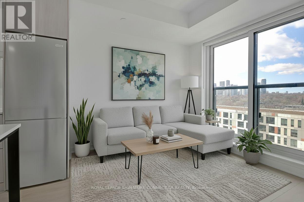 909 - 130 River Street, Toronto, Ontario  M5A 0R8 - Photo 9 - C12579360