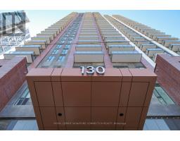 909 - 130 RIVER STREET, Toronto, Ontario