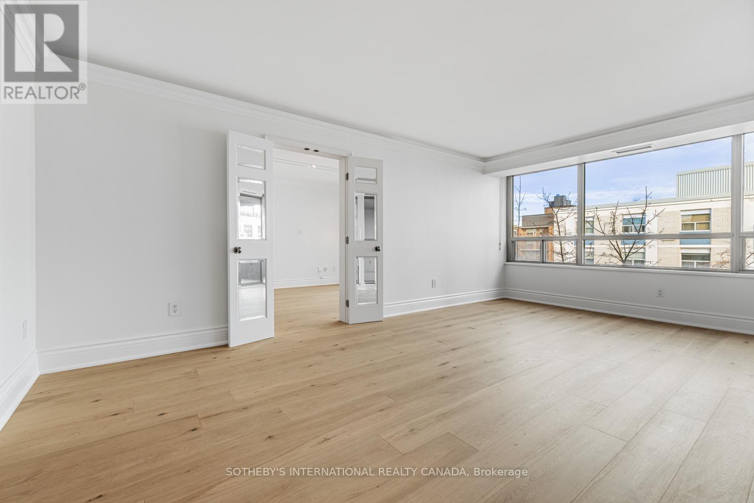 609 - 18 Lower Village Gate, Toronto, Ontario  M5P 3M1 - Photo 11 - C12579408