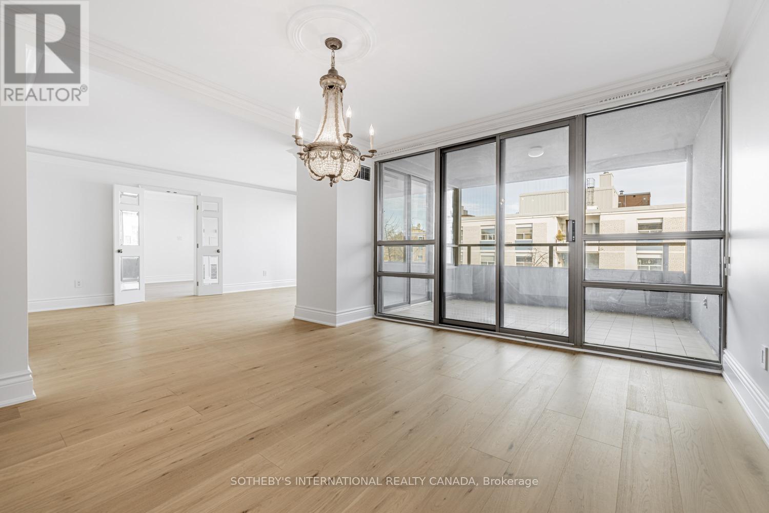 609 - 18 Lower Village Gate, Toronto, Ontario  M5P 3M1 - Photo 12 - C12579408