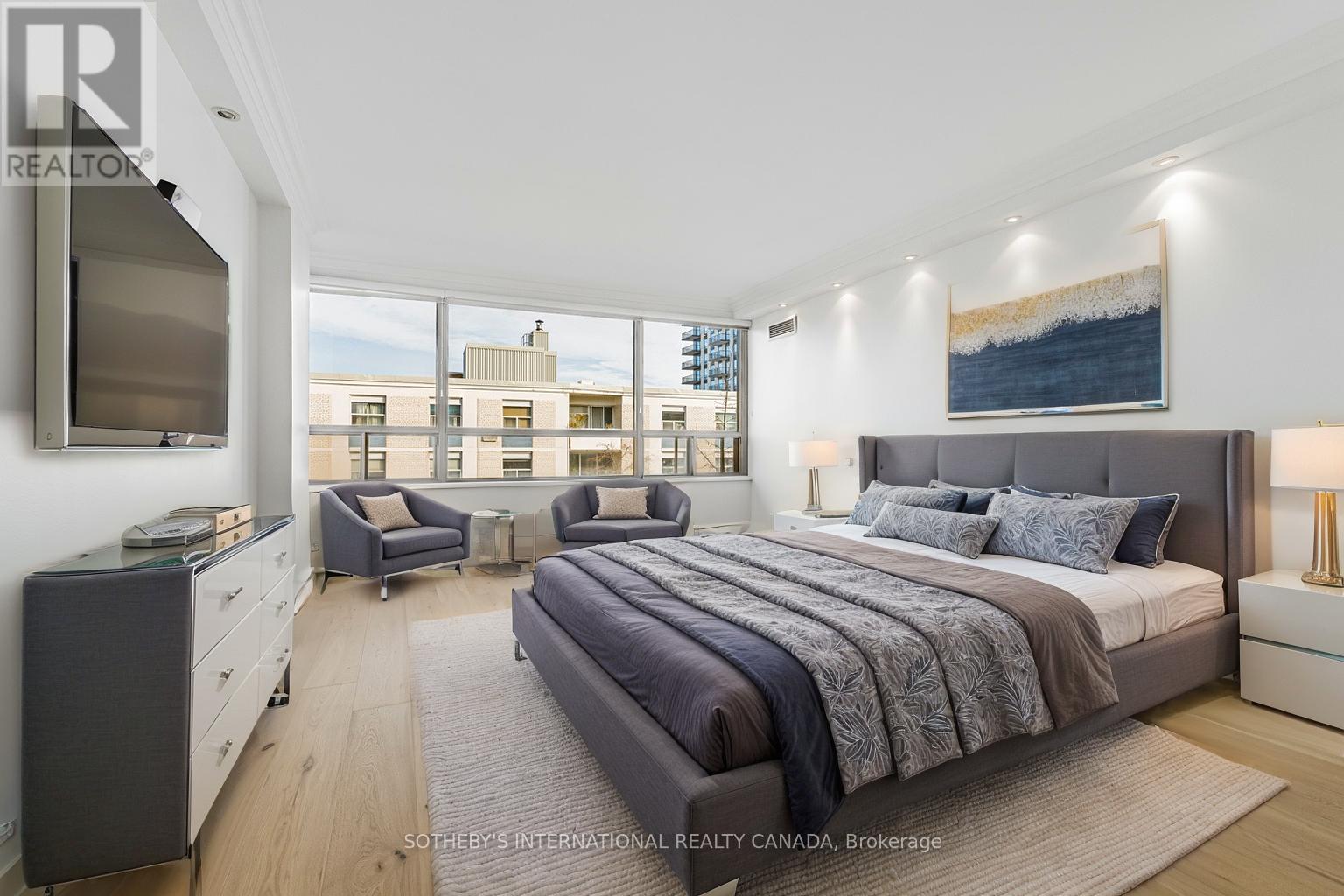 609 - 18 Lower Village Gate, Toronto, Ontario  M5P 3M1 - Photo 16 - C12579408