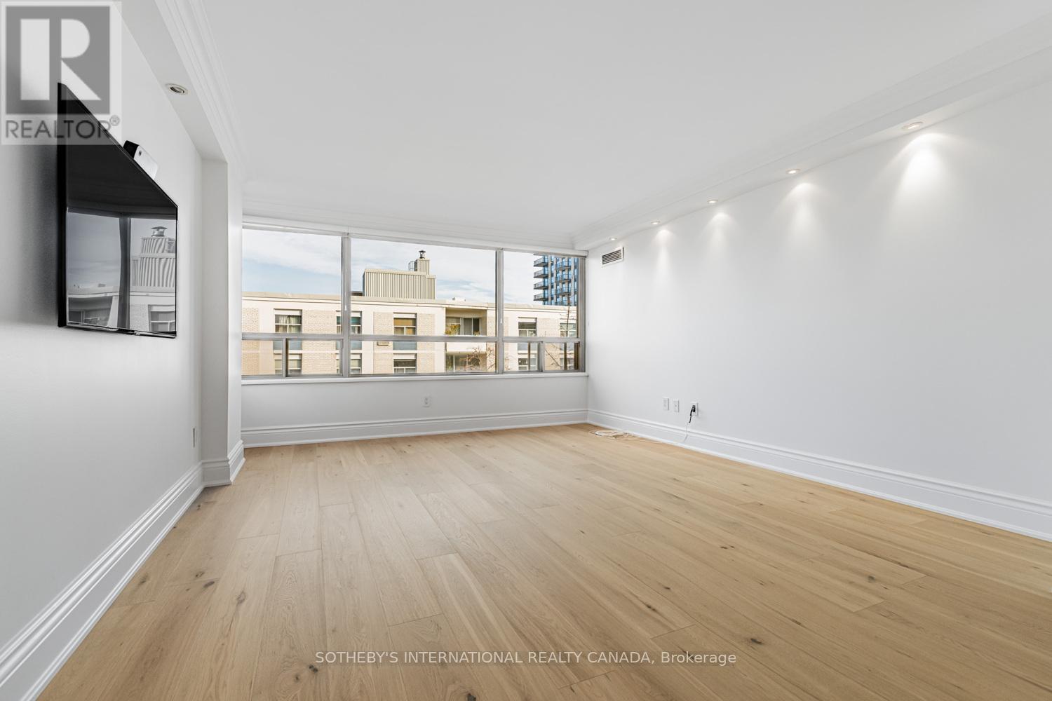 609 - 18 Lower Village Gate, Toronto, Ontario  M5P 3M1 - Photo 17 - C12579408