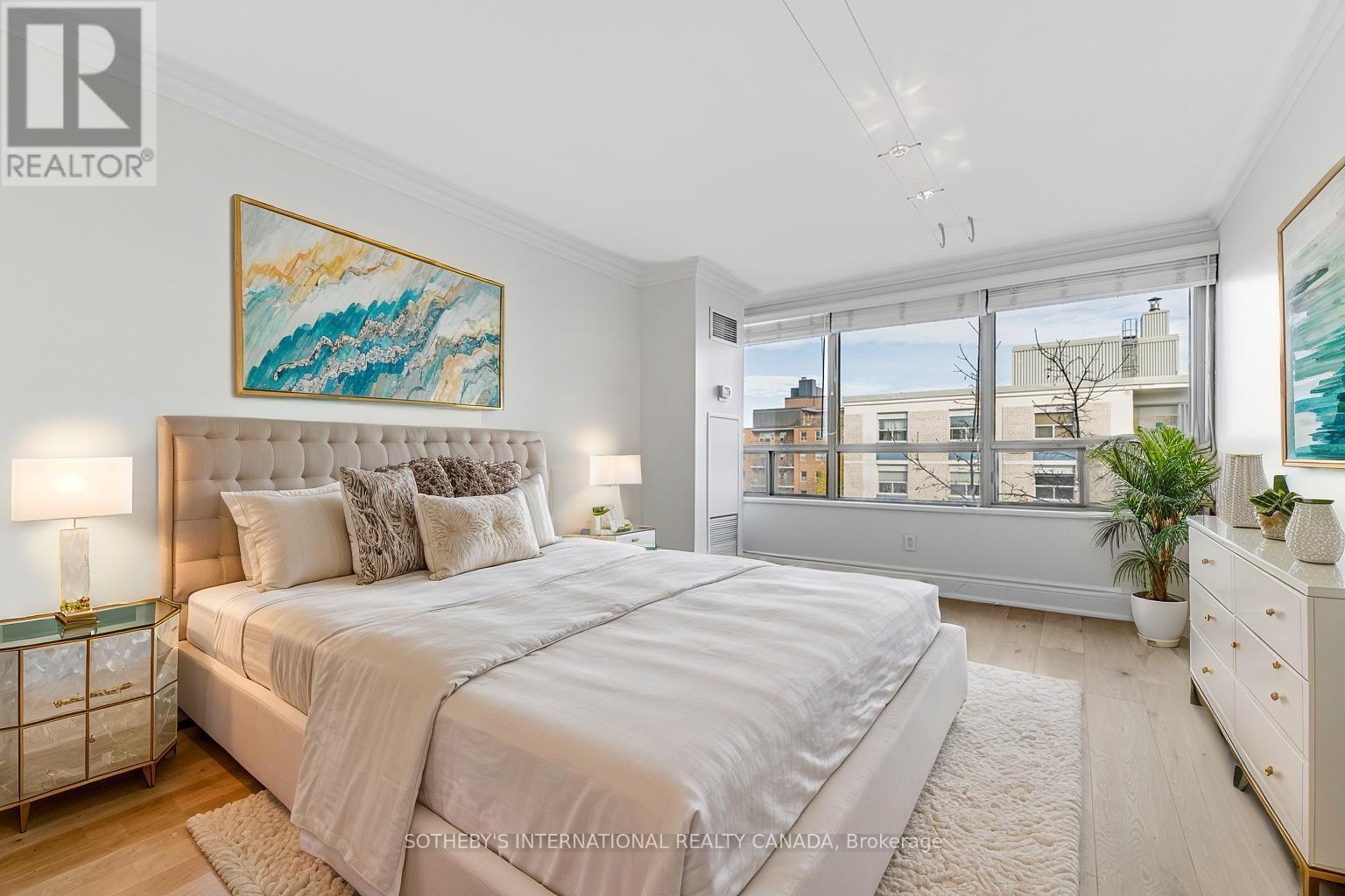 609 - 18 Lower Village Gate, Toronto, Ontario  M5P 3M1 - Photo 24 - C12579408