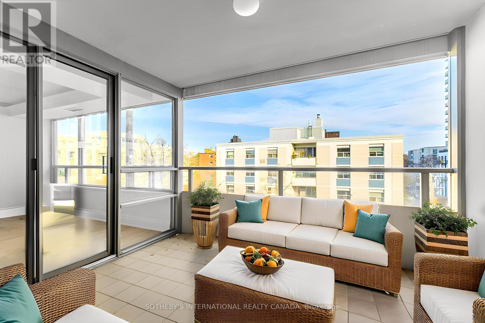 609 - 18 Lower Village Gate, Toronto, Ontario  M5P 3M1 - Photo 30 - C12579408