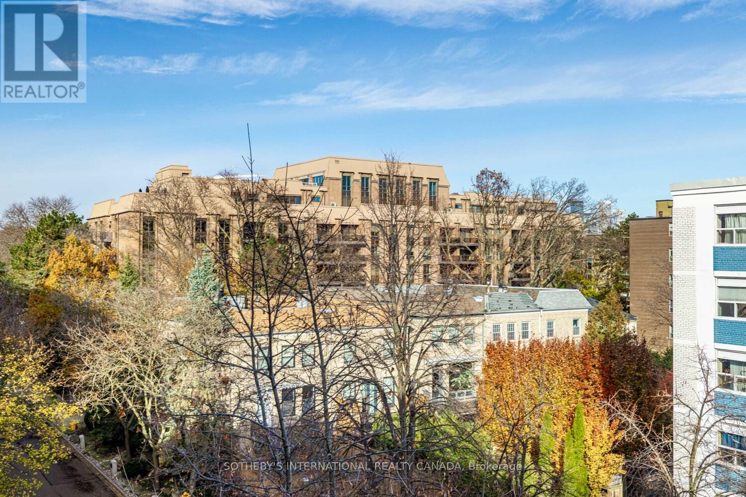 609 - 18 Lower Village Gate, Toronto, Ontario  M5P 3M1 - Photo 33 - C12579408