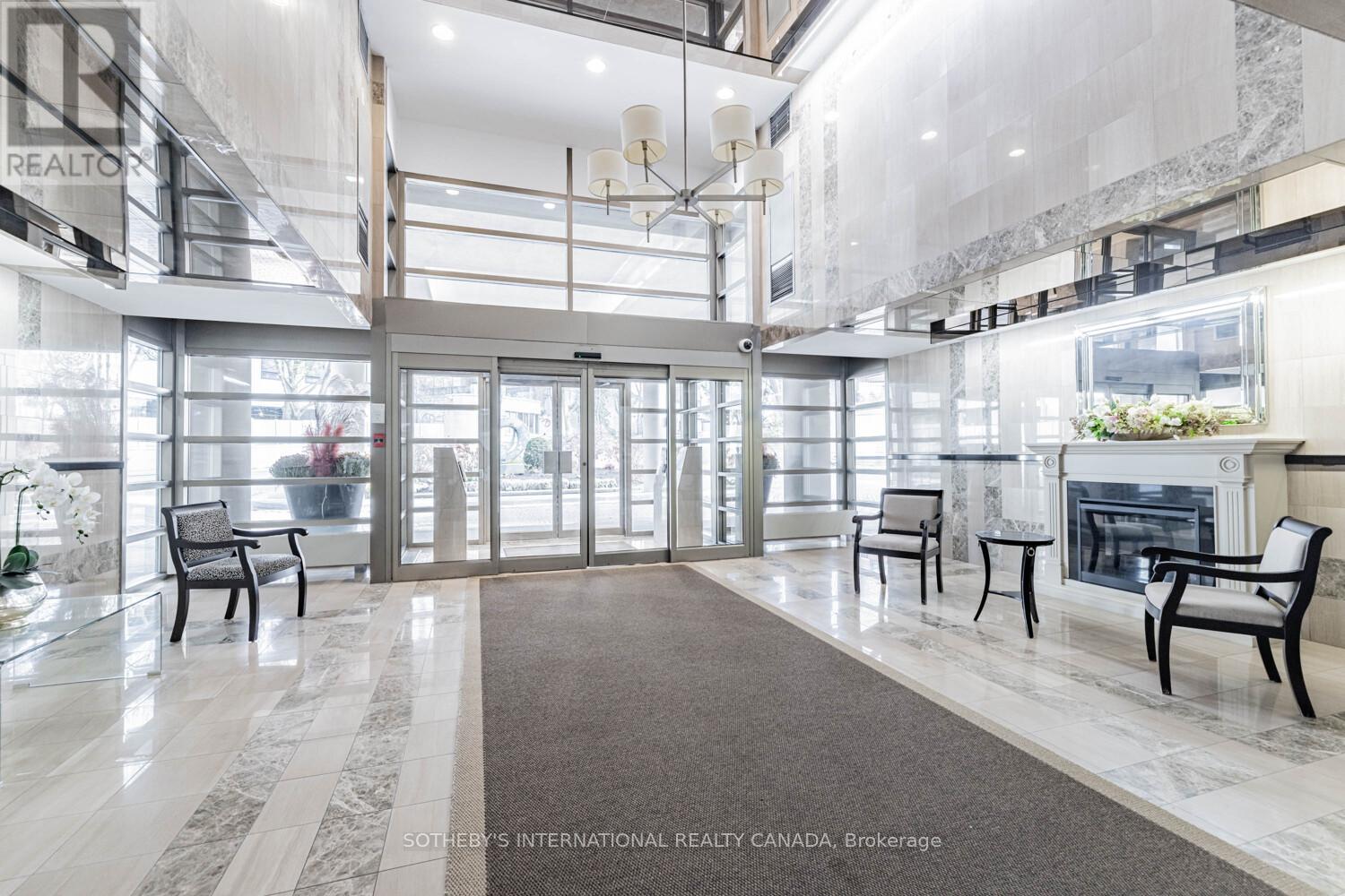 609 - 18 Lower Village Gate, Toronto, Ontario  M5P 3M1 - Photo 34 - C12579408