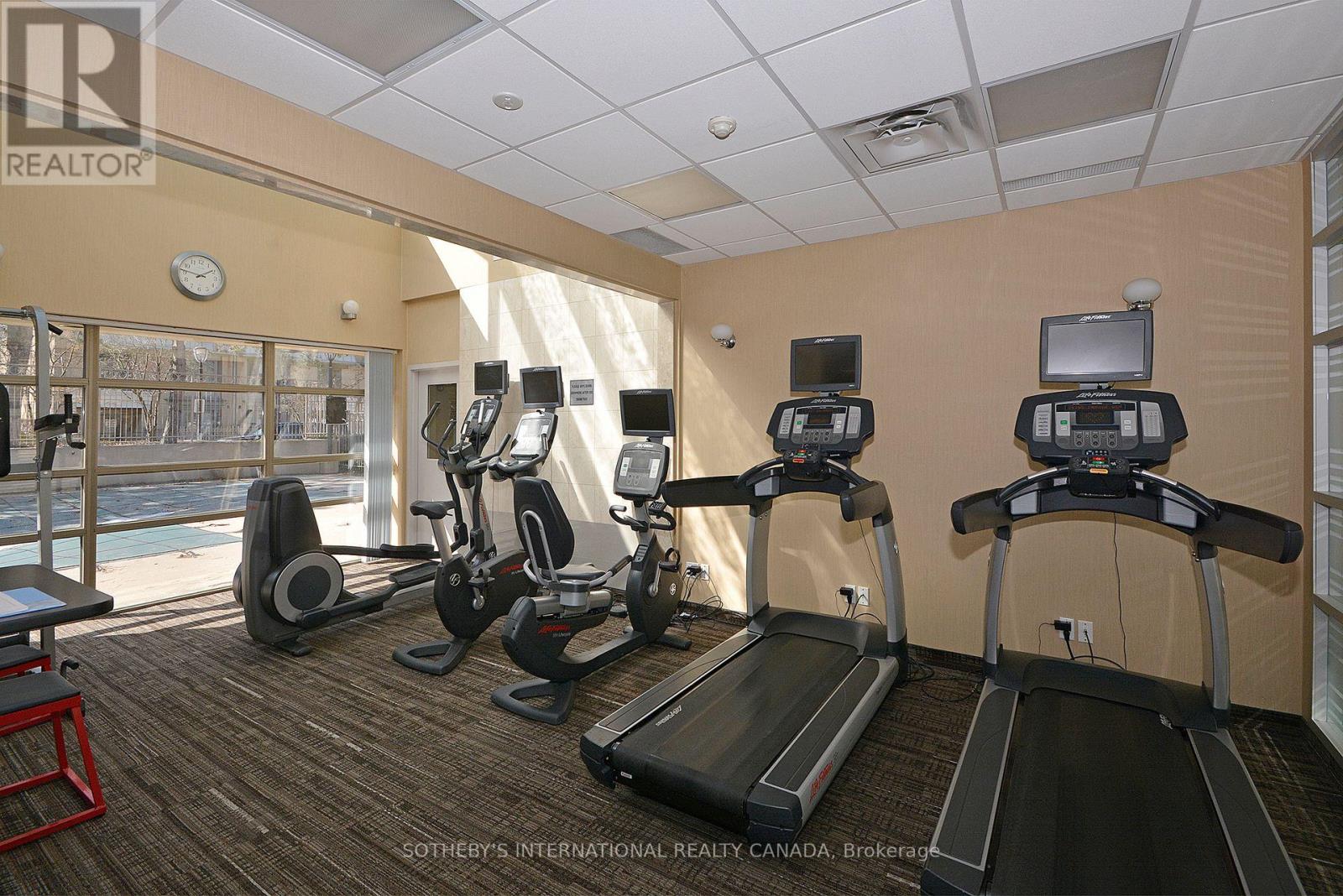 609 - 18 Lower Village Gate, Toronto, Ontario  M5P 3M1 - Photo 35 - C12579408