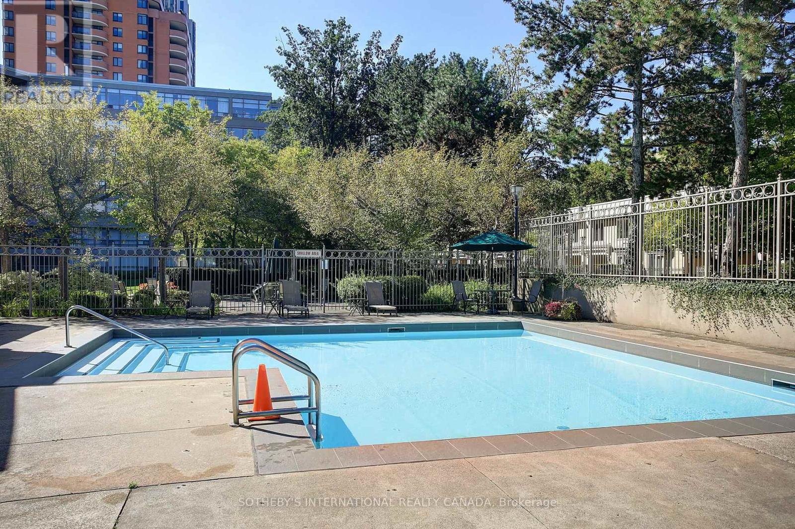 609 - 18 Lower Village Gate, Toronto, Ontario  M5P 3M1 - Photo 36 - C12579408