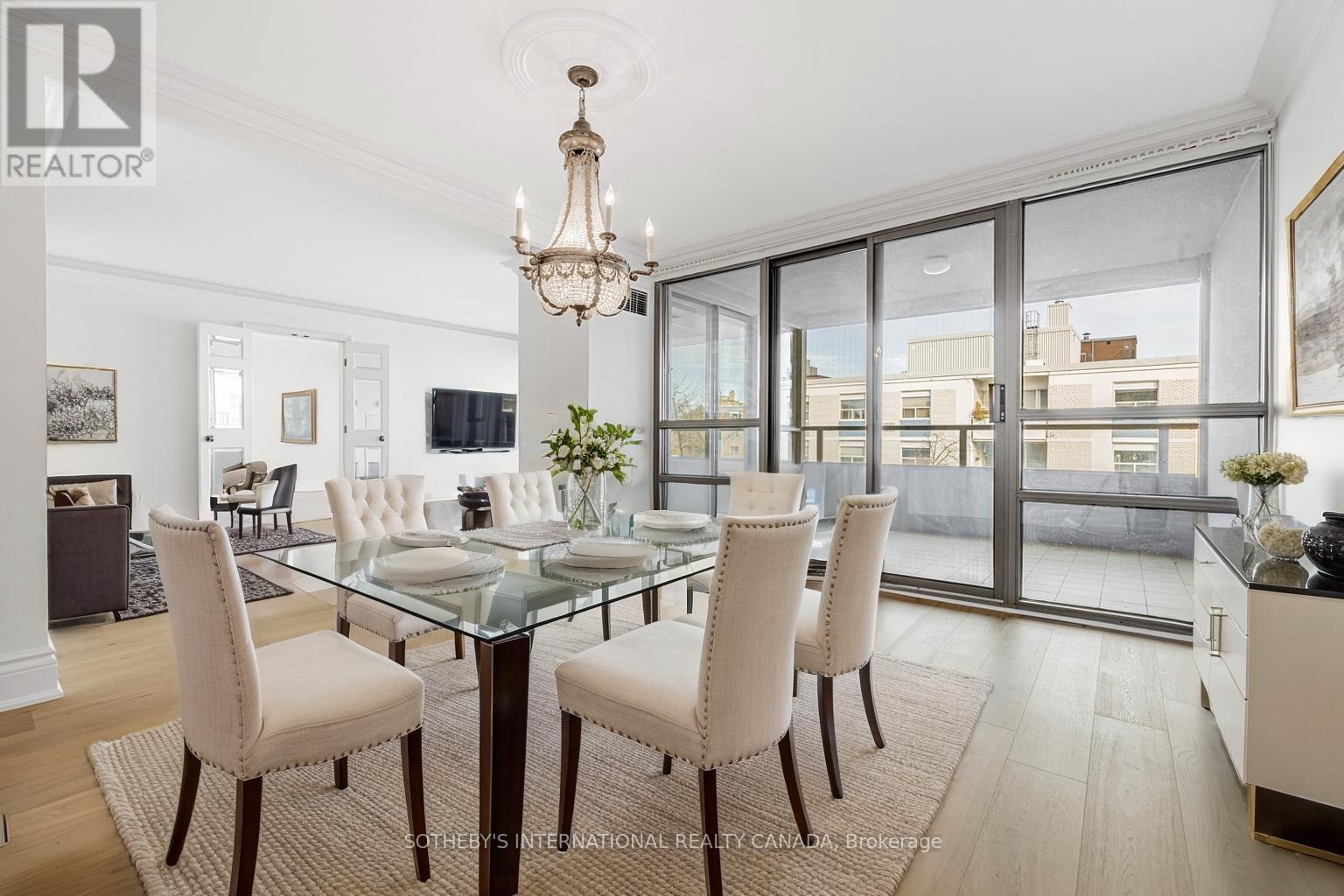 609 - 18 Lower Village Gate, Toronto, Ontario  M5P 3M1 - Photo 8 - C12579408