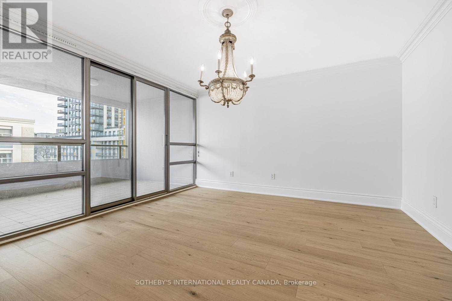 609 - 18 Lower Village Gate, Toronto, Ontario  M5P 3M1 - Photo 9 - C12579408