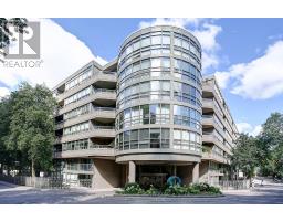 609 - 18 LOWER VILLAGE GATE, Toronto, Ontario