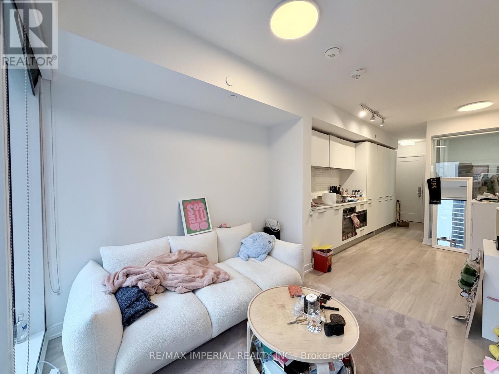 306 - 3 GLOUCESTER STREET, Toronto, Ontario