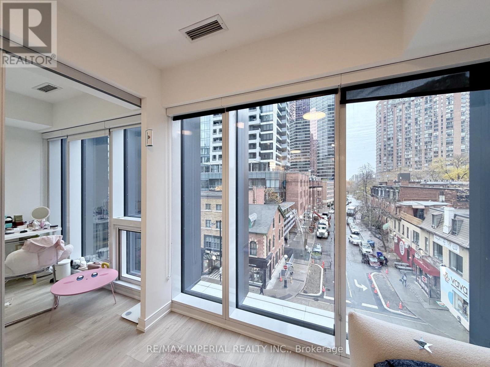 306 - 3 Gloucester Street, Toronto, Ontario  M4Y 0C6 - Photo 3 - C12579412