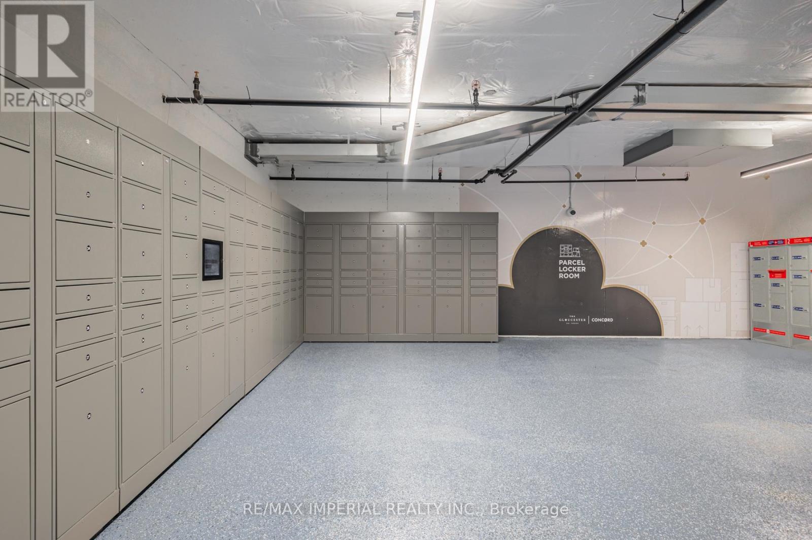 306 - 3 Gloucester Street, Toronto, Ontario  M4Y 0C6 - Photo 33 - C12579412