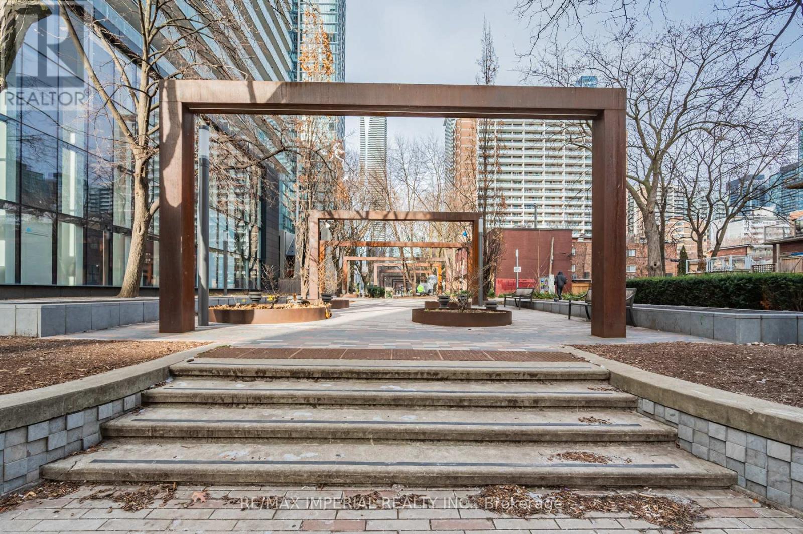 306 - 3 Gloucester Street, Toronto, Ontario  M4Y 0C6 - Photo 36 - C12579412