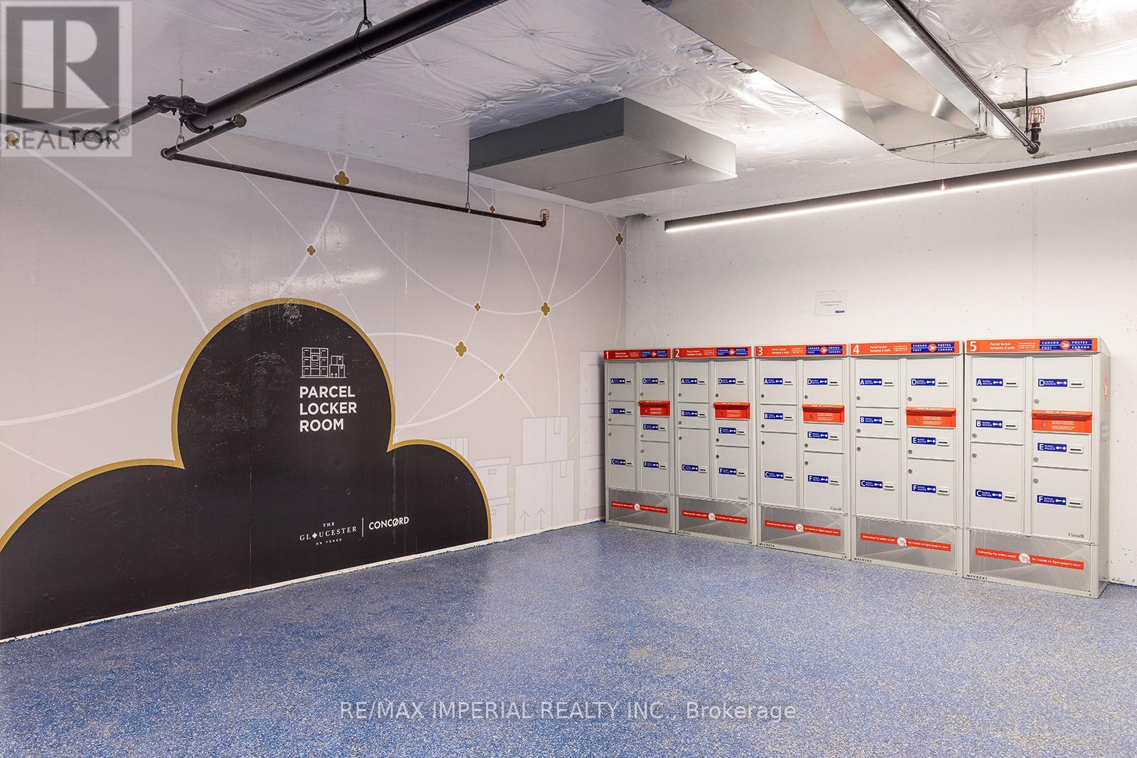 306 - 3 Gloucester Street, Toronto, Ontario  M4Y 0C6 - Photo 39 - C12579412