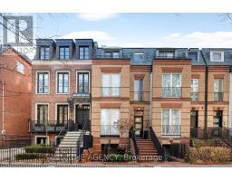 114 Hazelton Avenue, Toronto (Annex), Ca