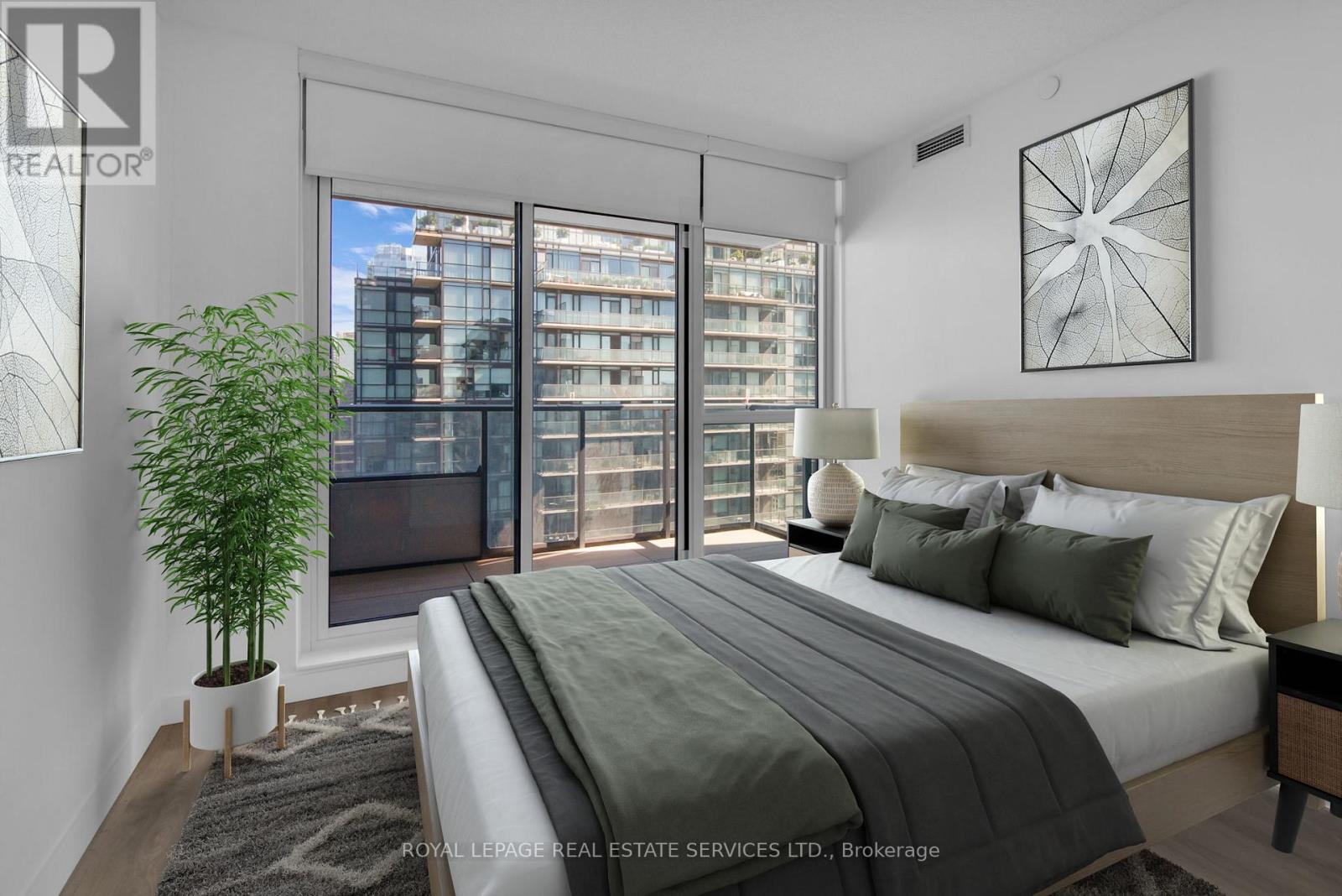 4606 - 38 Widmer Street, Toronto, Ontario  M5V 0P7 - Photo 3 - C12579444