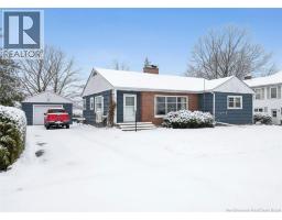 151 Chapel Street, woodstock, New Brunswick