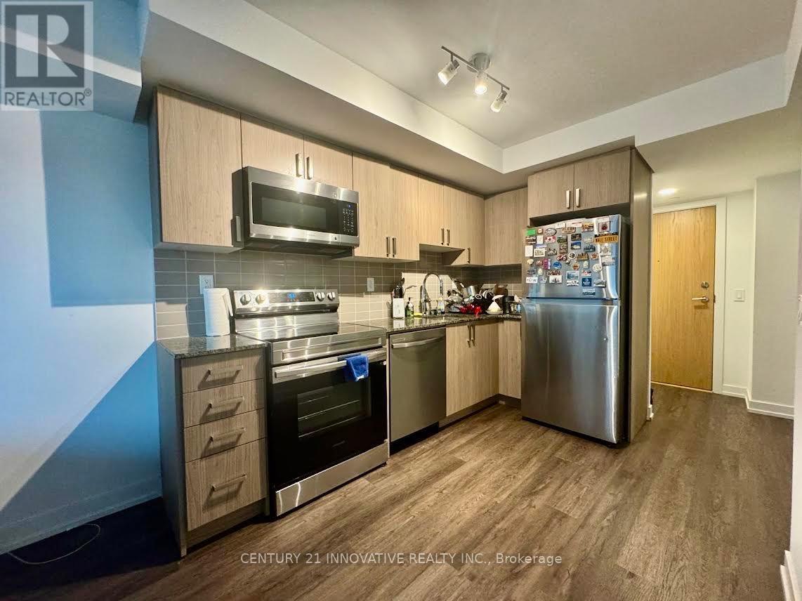 210 - 1435 Celebration Drive E, Pickering, Ontario  L1W 0C4 - Photo 13 - E12579338