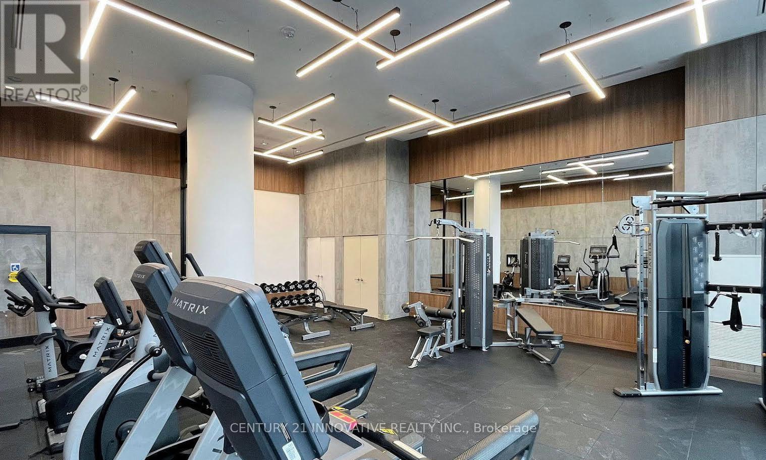 210 - 1435 Celebration Drive E, Pickering, Ontario  L1W 0C4 - Photo 6 - E12579338