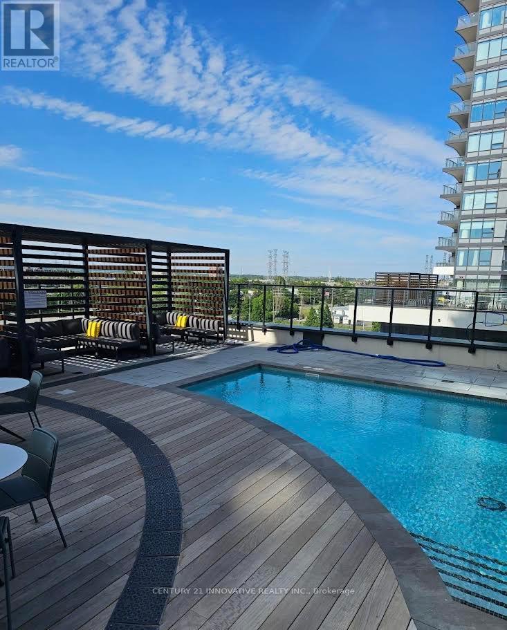 210 - 1435 Celebration Drive E, Pickering, Ontario  L1W 0C4 - Photo 8 - E12579338