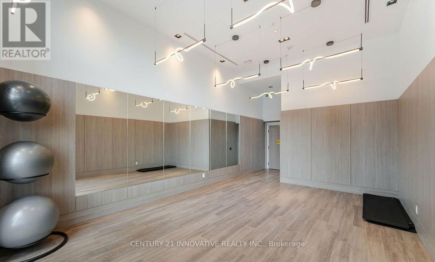 210 - 1435 Celebration Drive E, Pickering, Ontario  L1W 0C4 - Photo 9 - E12579338