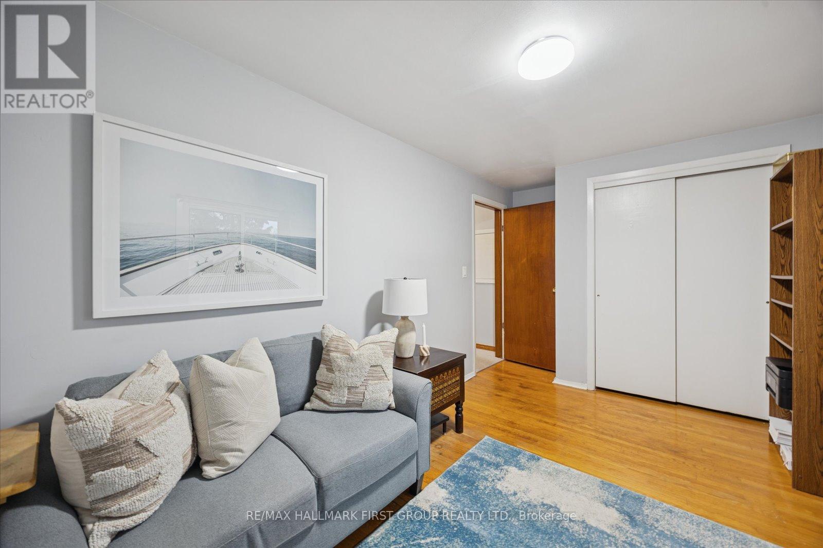 446 Bernhard Crescent, Oshawa, Ontario L1G 2B8 - Photo 18 - E12579406