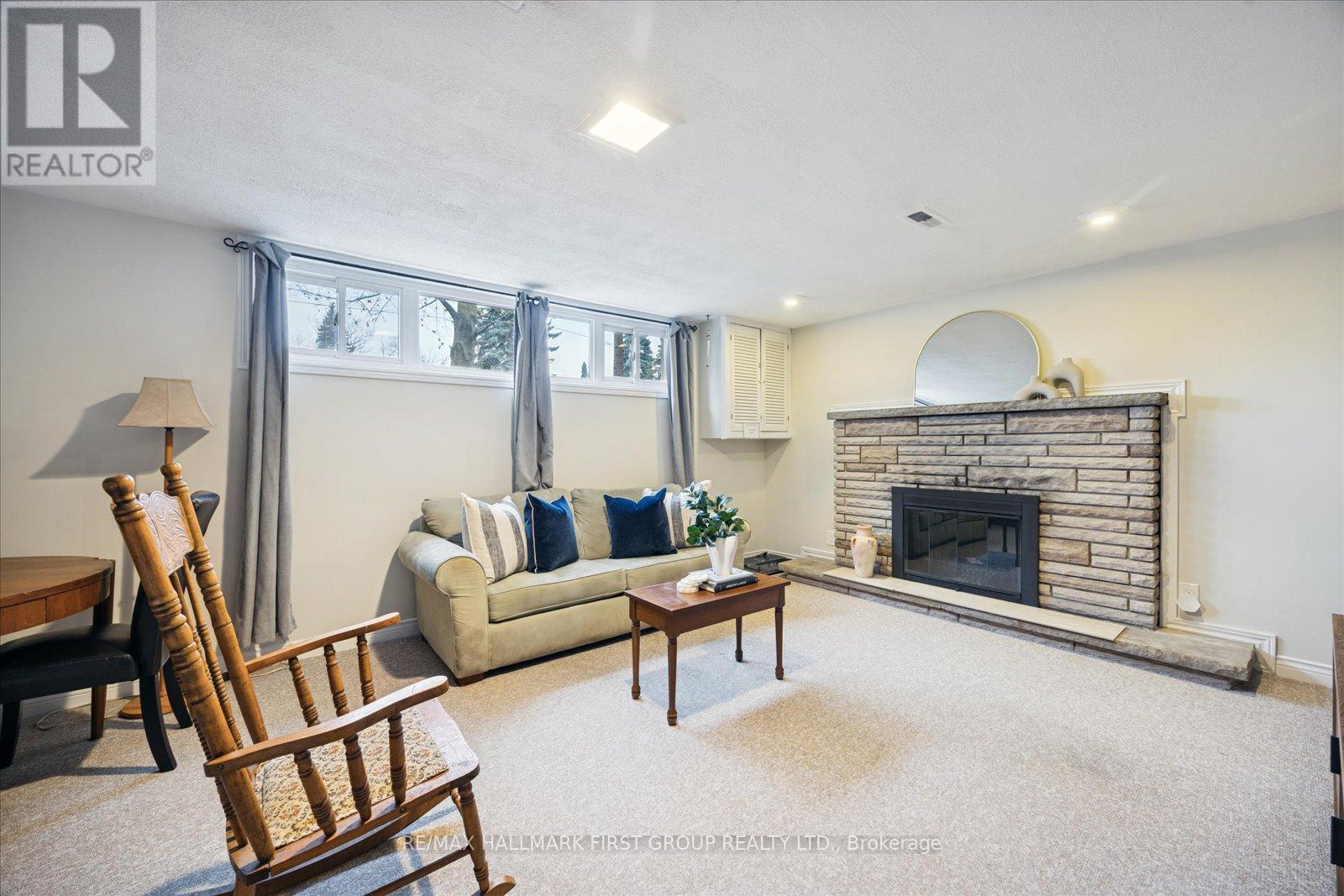 446 Bernhard Crescent, Oshawa, Ontario L1G 2B8 - Photo 21 - E12579406