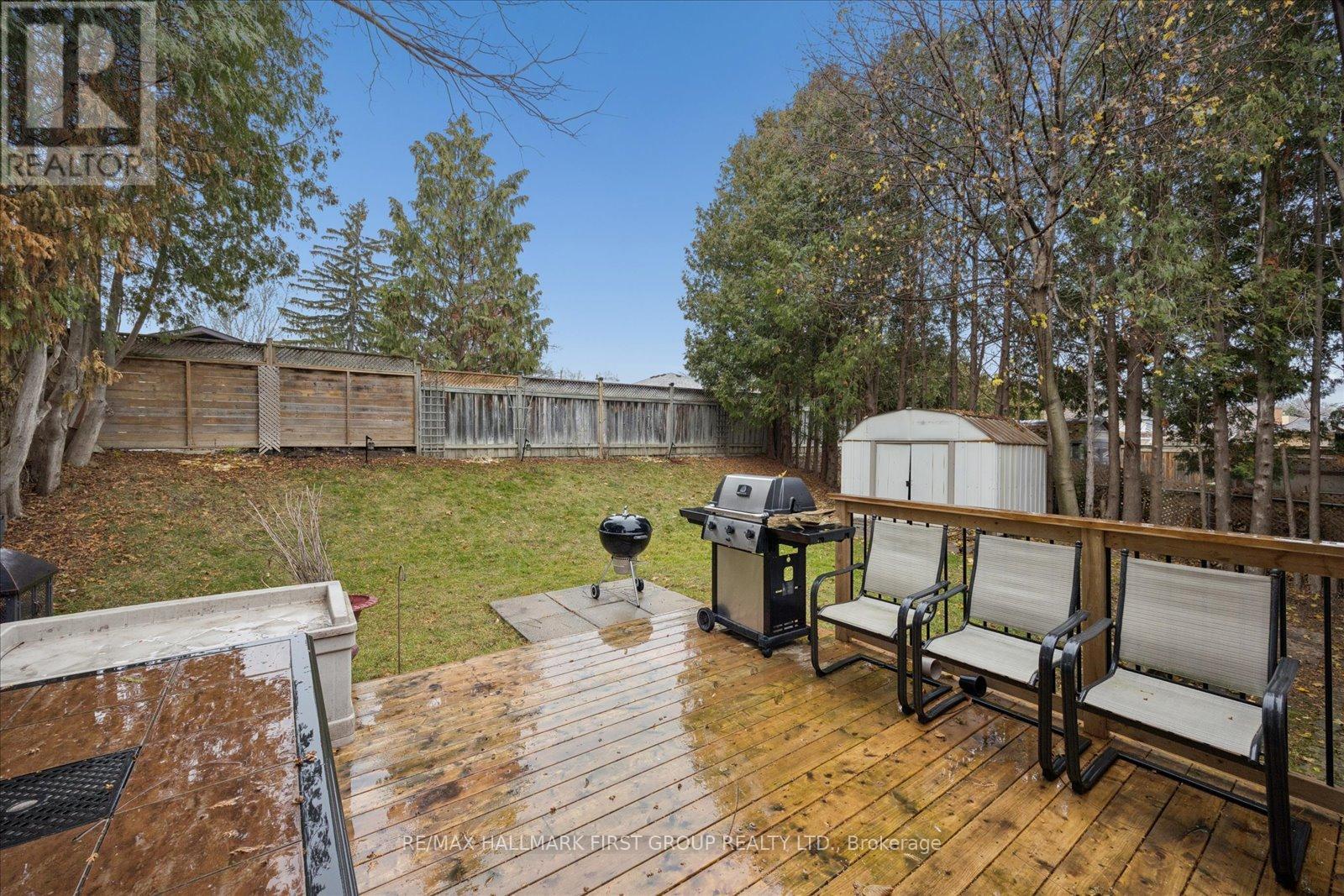 446 Bernhard Crescent, Oshawa, Ontario L1G 2B8 - Photo 26 - E12579406