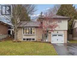 446 BERNHARD CRESCENT