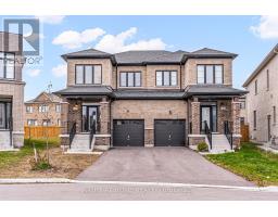 34 THELMA DRIVE, Whitby, Ontario