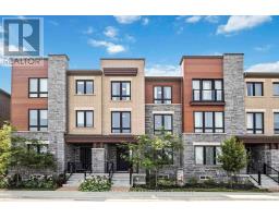 36 DOCKSIDE WAY, Whitby, Ontario