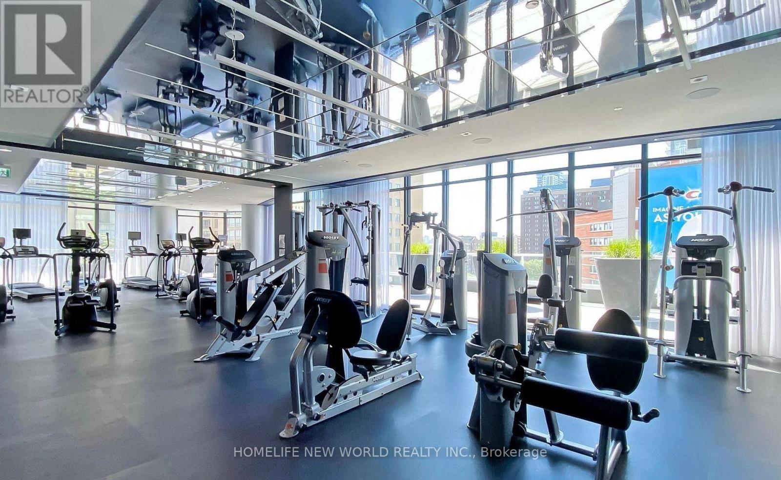 2307 - 403 Church Street, Toronto, Ontario  M4Y 2C2 - Photo 9 - C12393225