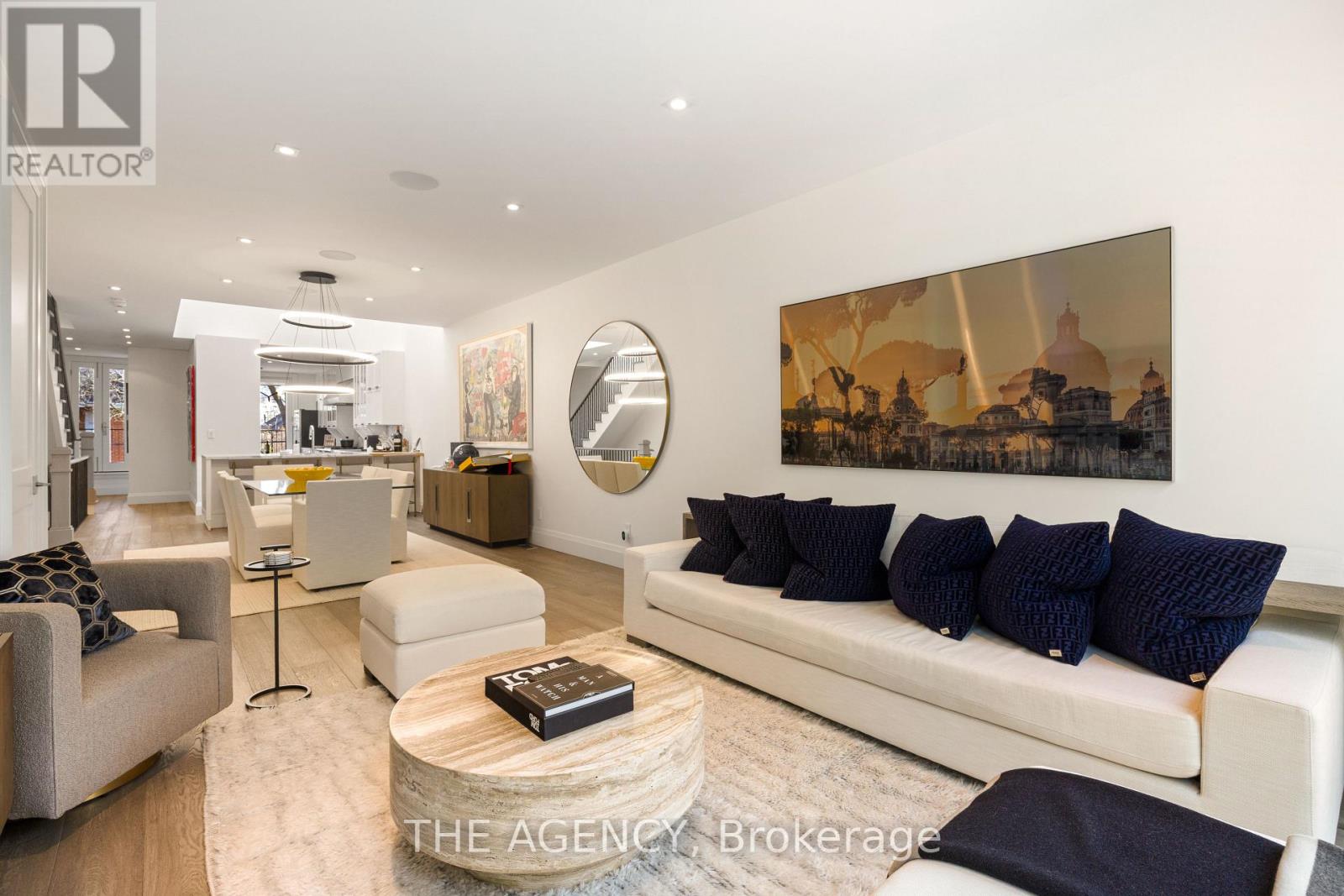 114 Hazelton Avenue, Toronto, Ontario  M5R 2E5 - Photo 11 - C12579416