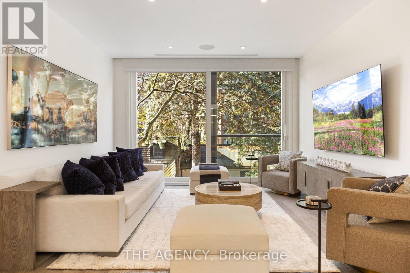 114 Hazelton Avenue, Toronto, Ontario  M5R 2E5 - Photo 12 - C12579416