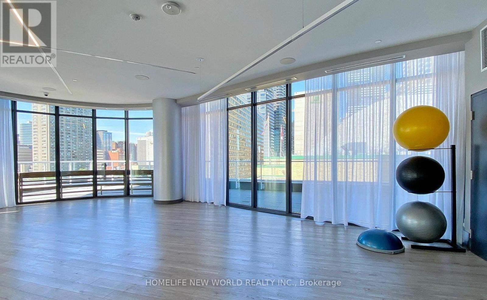 2307 - 403 Church Street, Toronto, Ontario  M4Y 2C2 - Photo 5 - C12393225