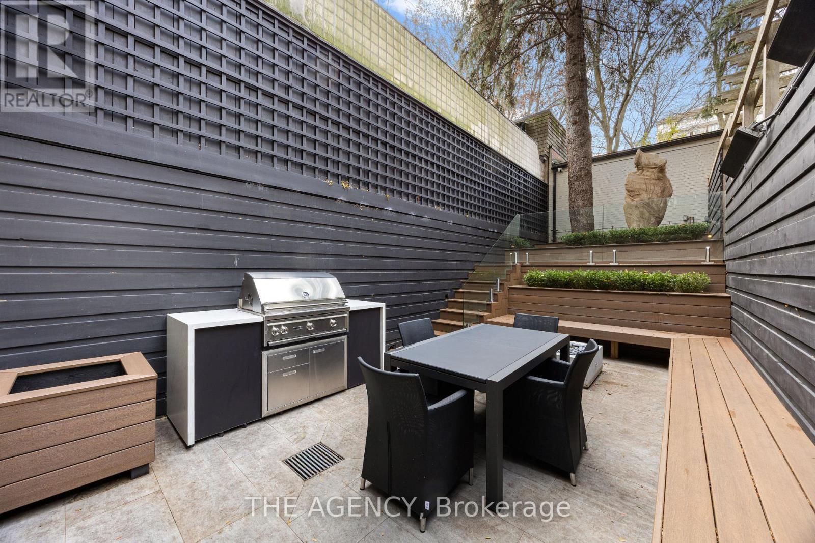 114 Hazelton Avenue, Toronto, Ontario  M5R 2E5 - Photo 20 - C12579416