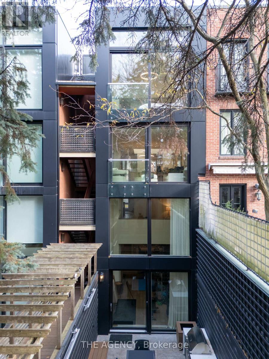 114 Hazelton Avenue, Toronto, Ontario  M5R 2E5 - Photo 24 - C12579416