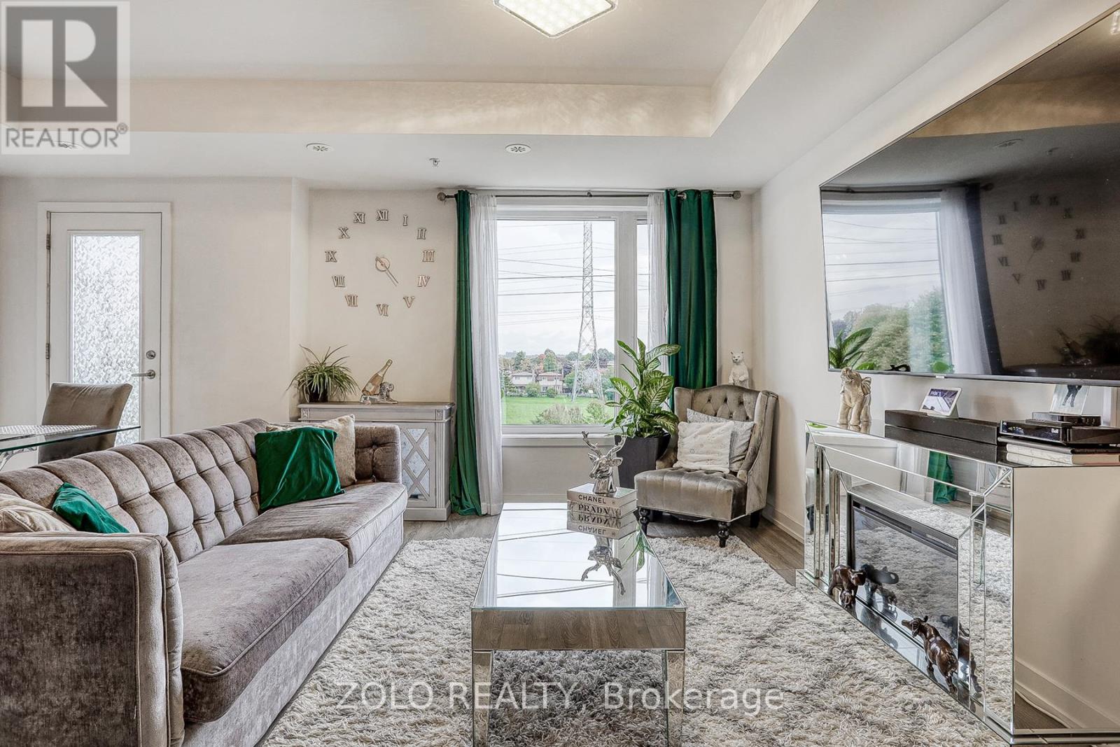 218 - 1555 Kingston Road, Pickering, Ontario  L1V 0E9 - Photo 10 - E12452929