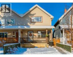 130B 21 Avenue NE Tuxedo Park
