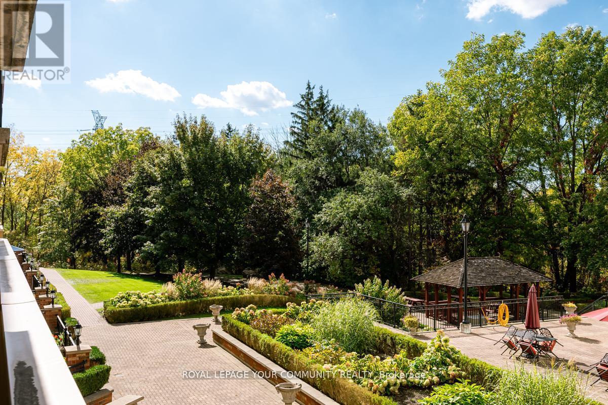 206 - 7373 Martin Grove Road, Vaughan, Ontario  L4L 9K1 - Photo 23 - N12579292