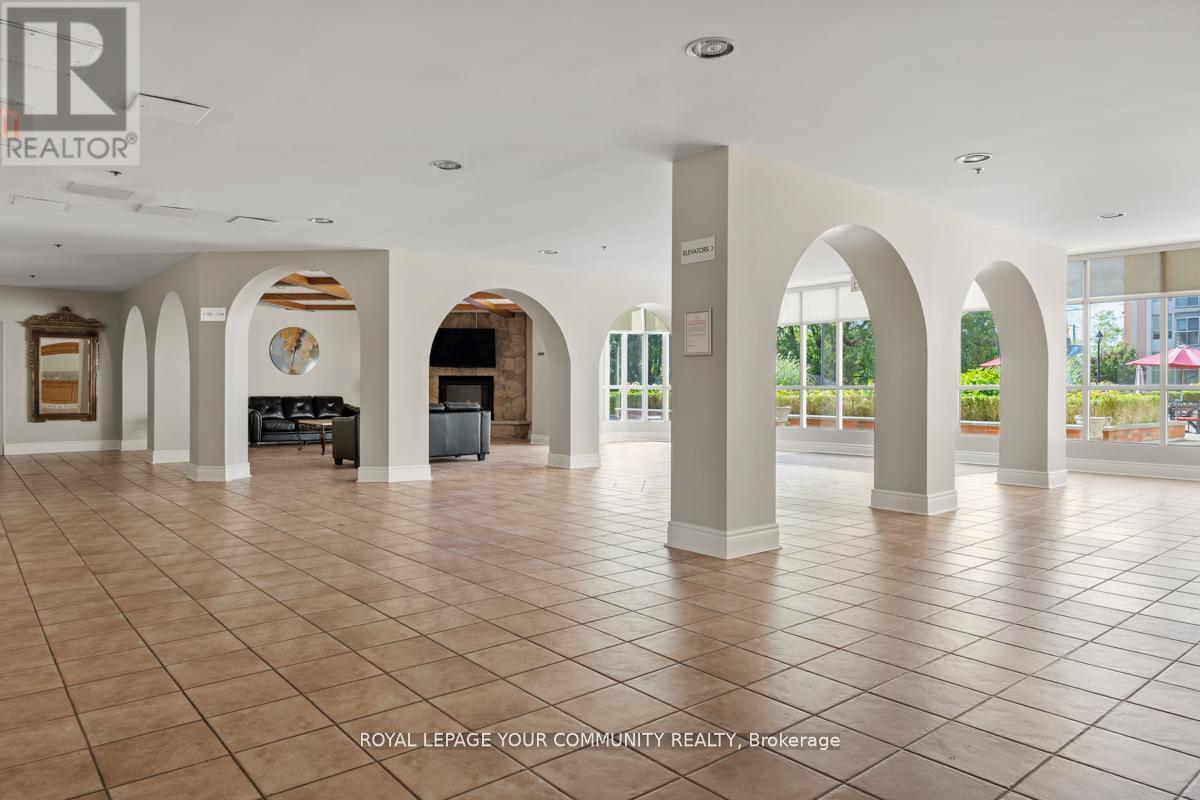 206 - 7373 Martin Grove Road, Vaughan, Ontario  L4L 9K1 - Photo 26 - N12579292