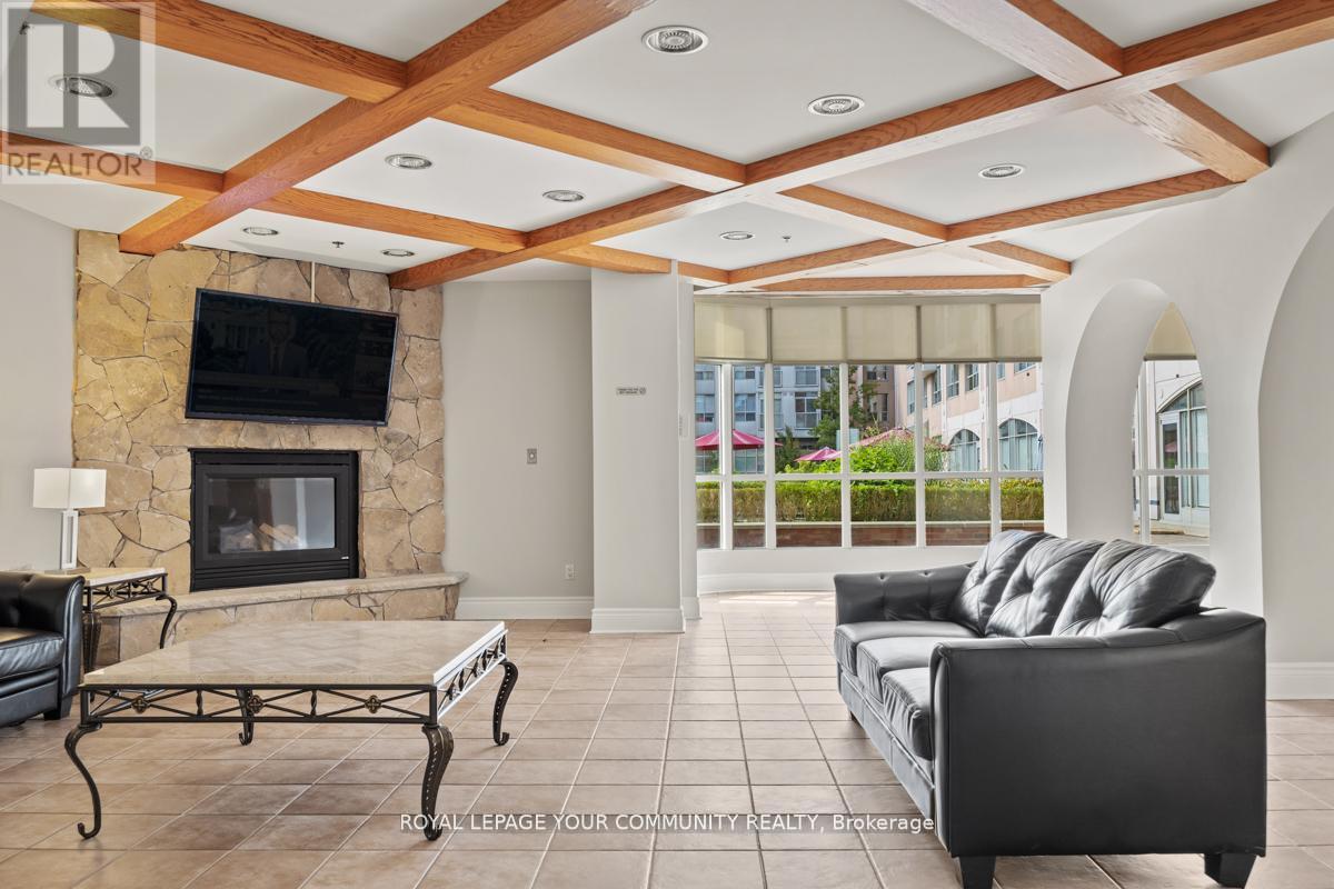 206 - 7373 Martin Grove Road, Vaughan, Ontario  L4L 9K1 - Photo 27 - N12579292