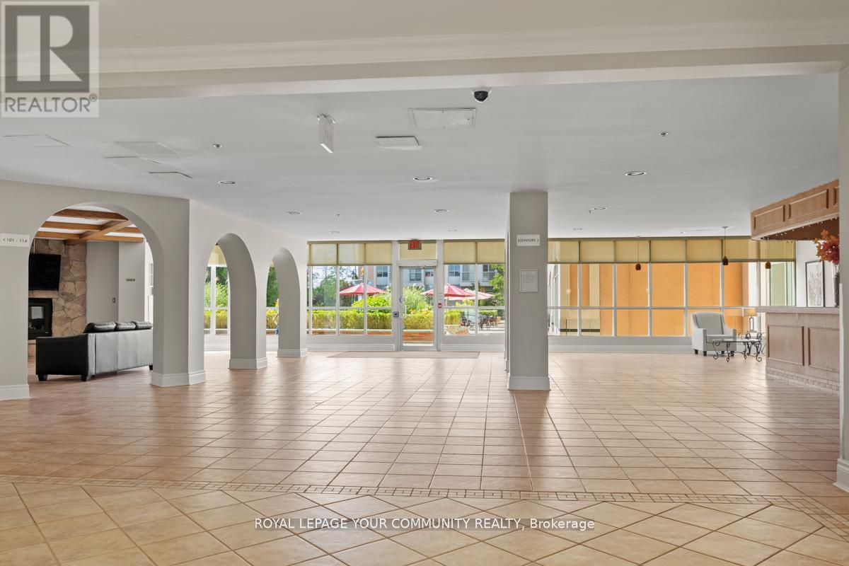 206 - 7373 Martin Grove Road, Vaughan, Ontario  L4L 9K1 - Photo 28 - N12579292