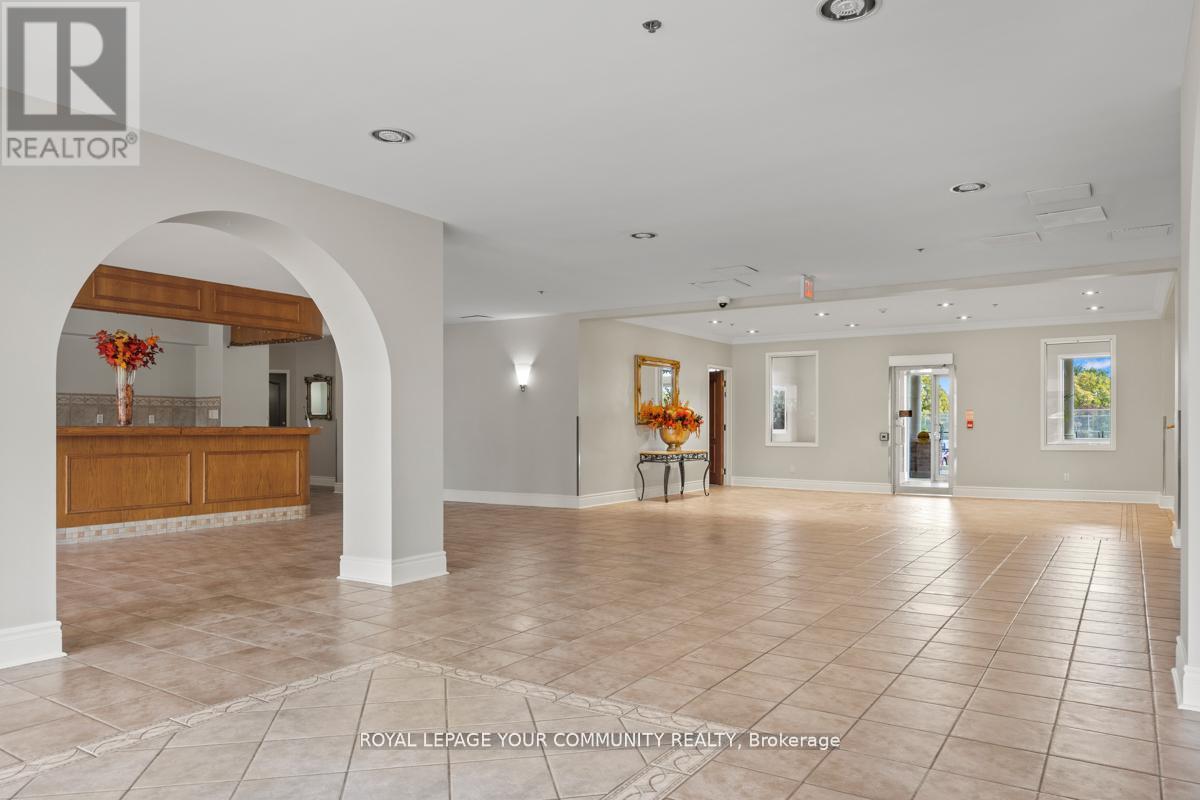 206 - 7373 Martin Grove Road, Vaughan, Ontario  L4L 9K1 - Photo 4 - N12579292