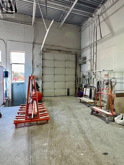 22 - 23 - 111 Regina Road, Vaughan, Ontario  L4L 8N5 - Photo 11 - N12579312