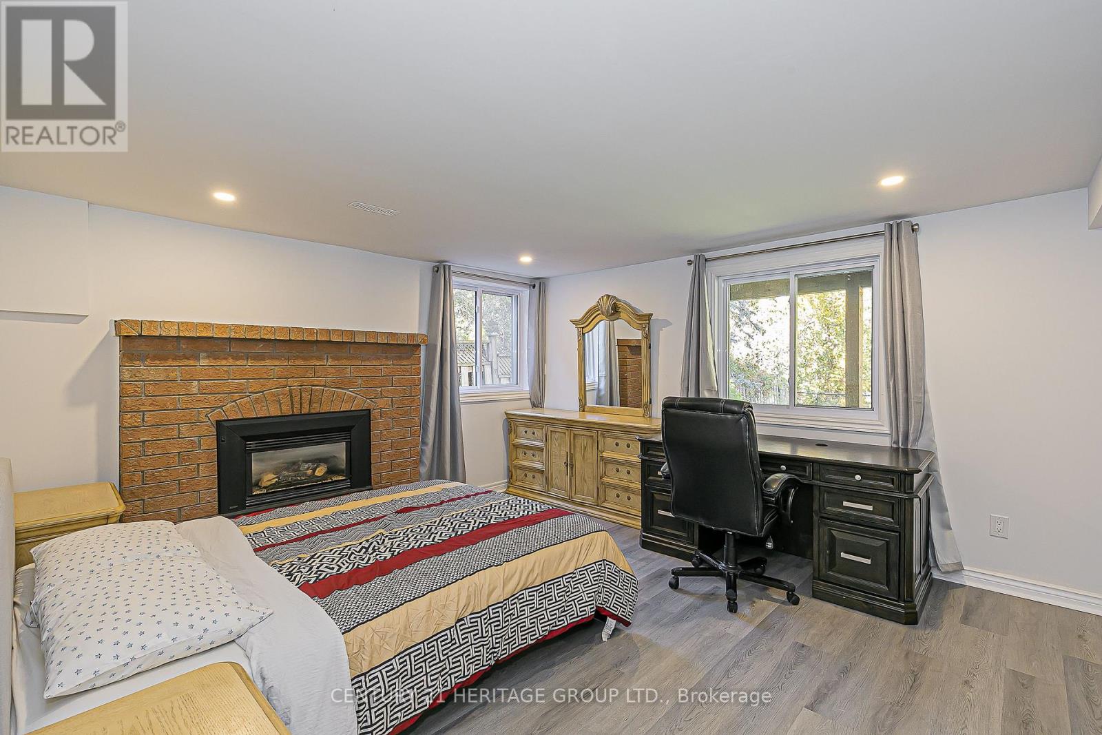 Bsmt - 741 College Manor Drive, Newmarket, Ontario L3Y 8G5 - Photo 10 - N12579328